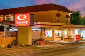  Econo Lodge Inn & Suites Durango  Дуранго